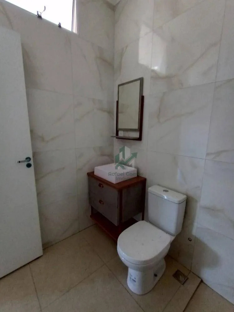 Casa, 3 quartos, 80 m² - Foto 6