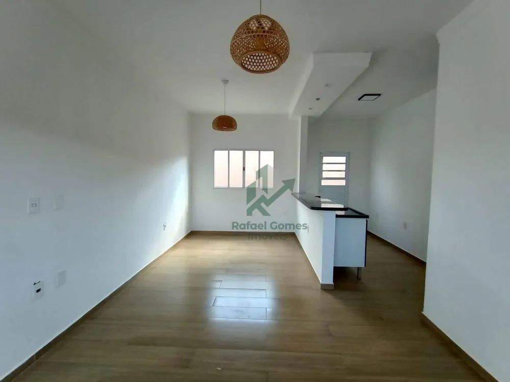 Casa, 3 quartos, 80 m² - Foto 1