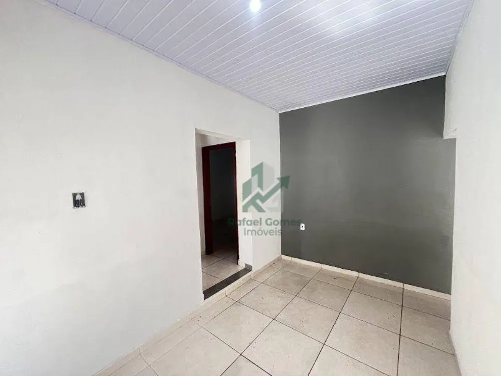 Casa, 2 quartos, 70 m² - Foto 2