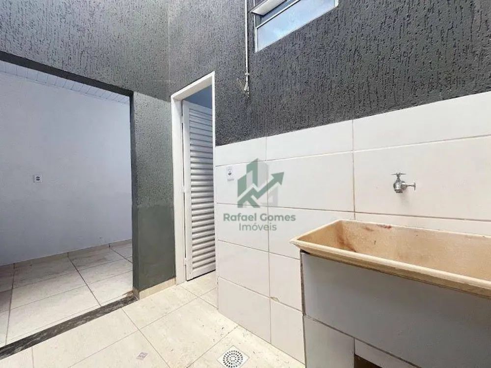 Casa, 2 quartos, 70 m² - Foto 15