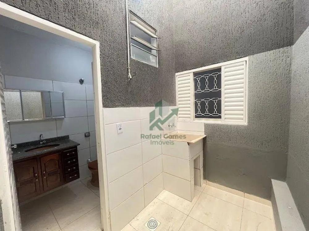 Casa, 2 quartos, 70 m² - Foto 4