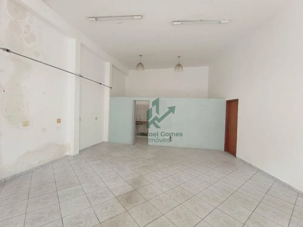 Loja-Salão, 80 m² - Foto 5