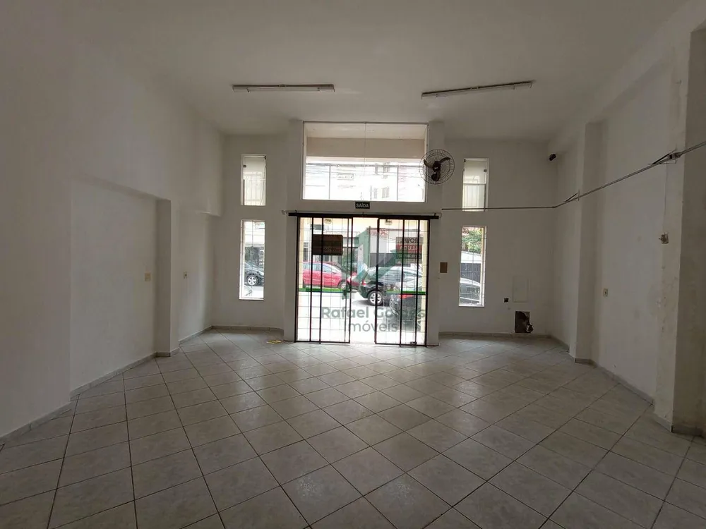 Loja-Salão, 80 m² - Foto 1