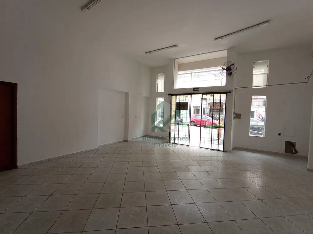 Loja-Salão, 80 m² - Foto 2
