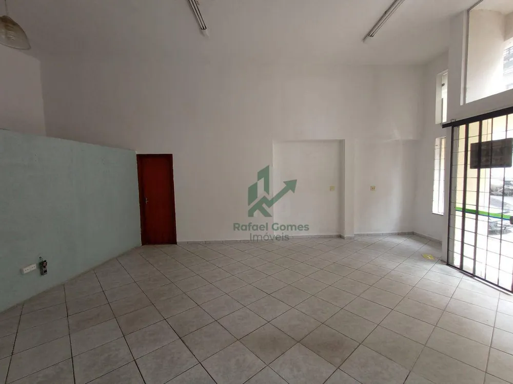 Loja-Salão, 80 m² - Foto 3
