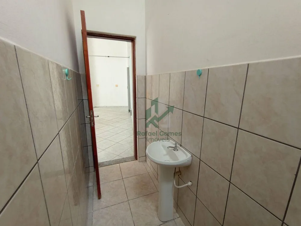 Loja-Salão, 80 m² - Foto 12