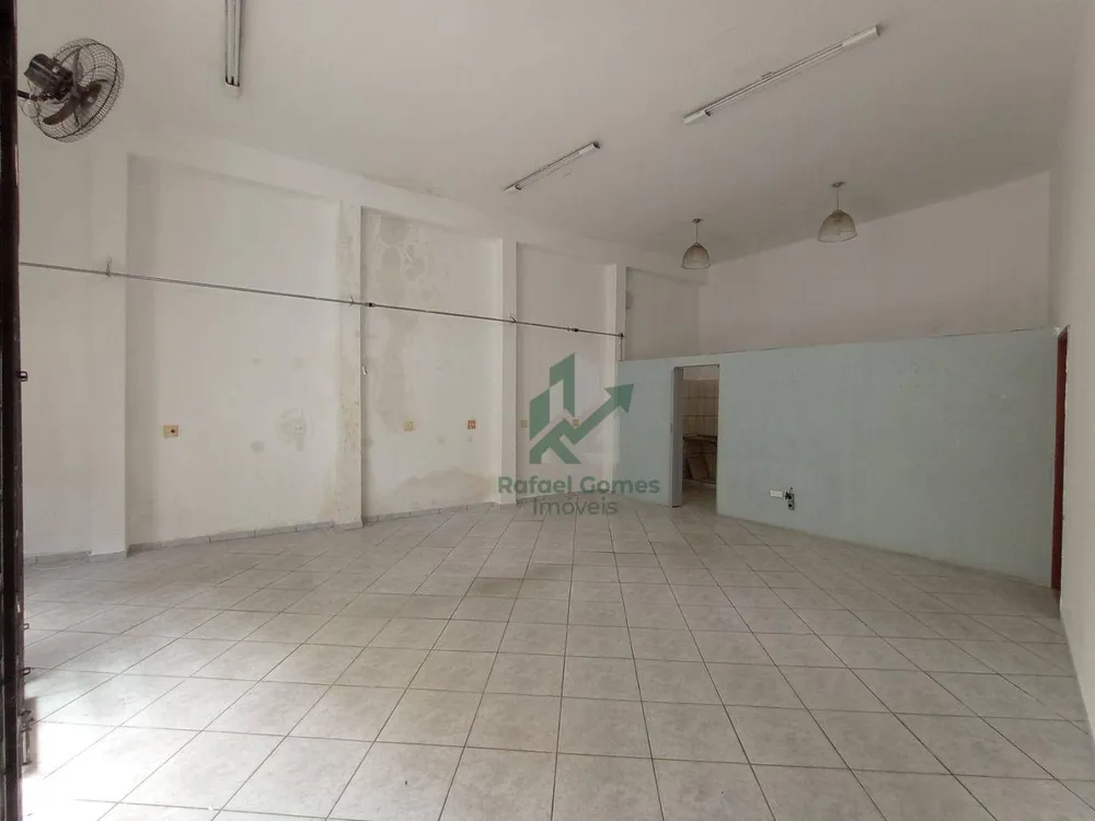Loja-Salão, 80 m² - Foto 4