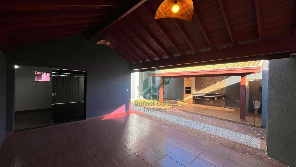 Casa, 3 quartos, 230 m² - Foto 6