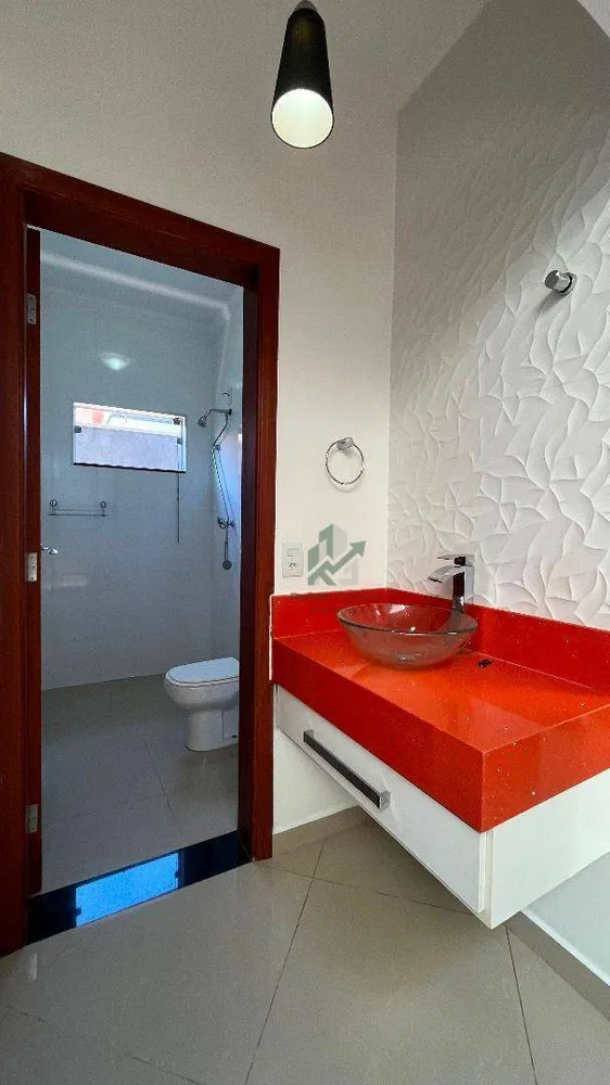 Casa, 3 quartos, 230 m² - Foto 12