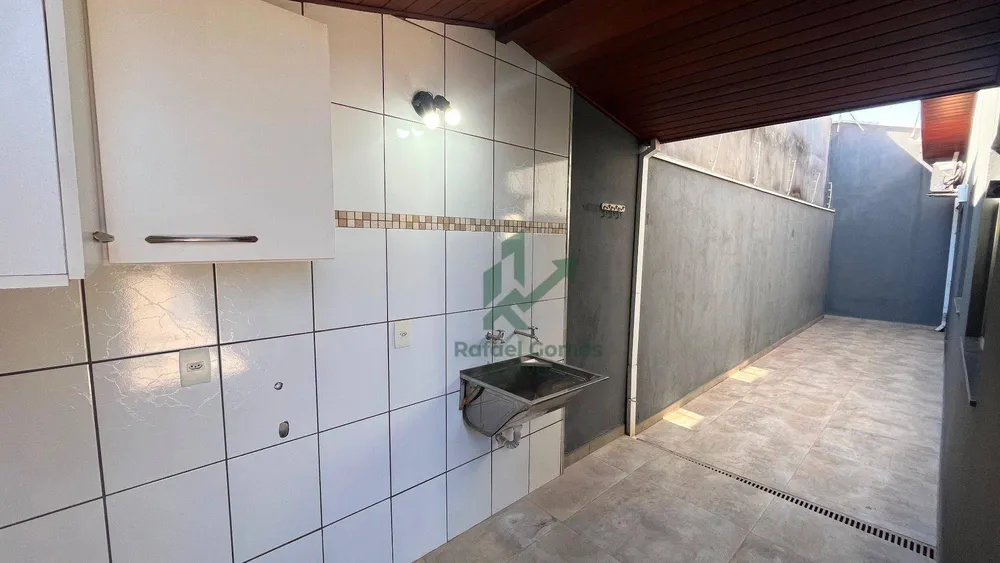 Casa, 3 quartos, 230 m² - Foto 4