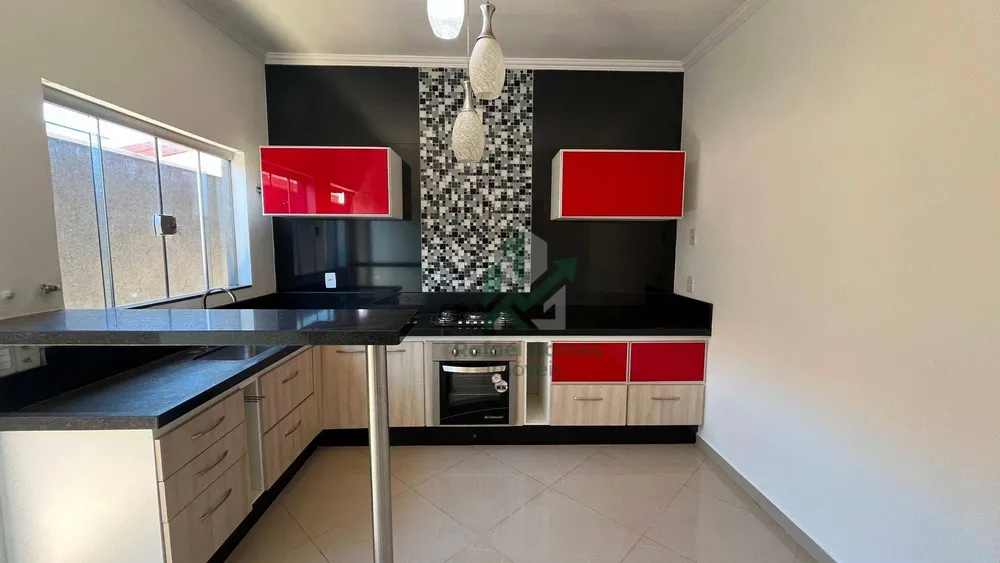 Casa, 3 quartos, 230 m² - Foto 7