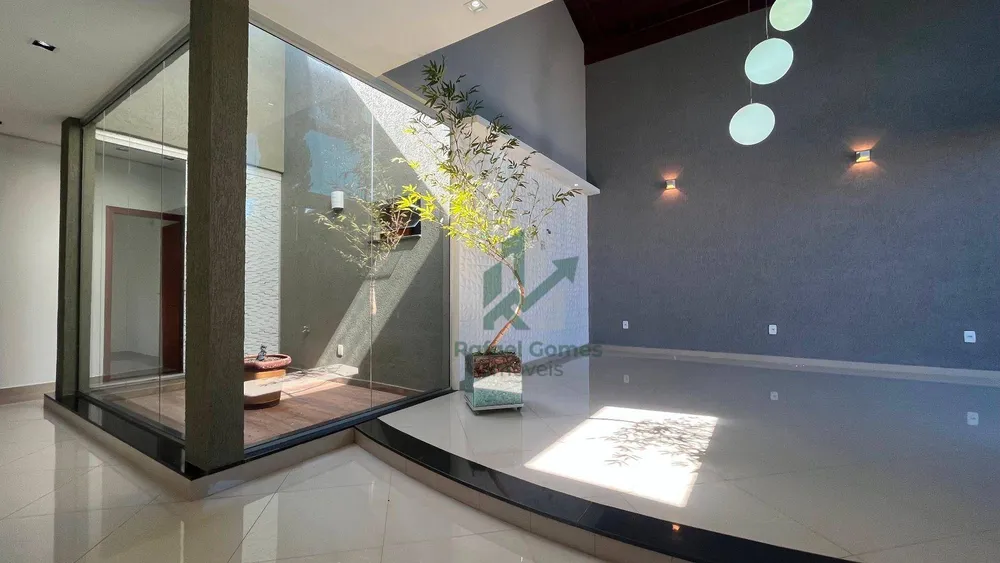 Casa, 3 quartos, 230 m² - Foto 11