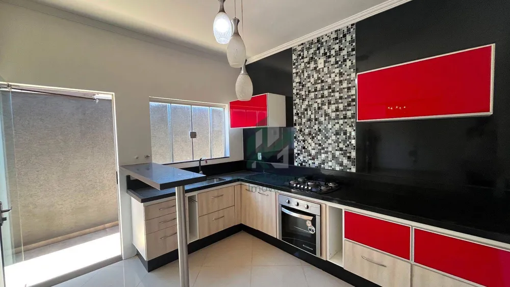 Casa, 3 quartos, 230 m² - Foto 8