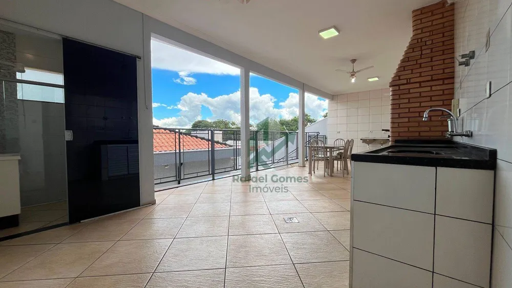 Casa, 3 quartos, 220 m² - Foto 9