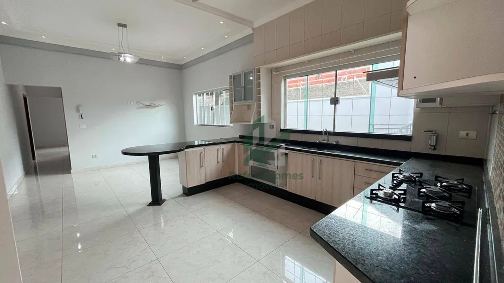 Casa, 3 quartos, 220 m² - Foto 7