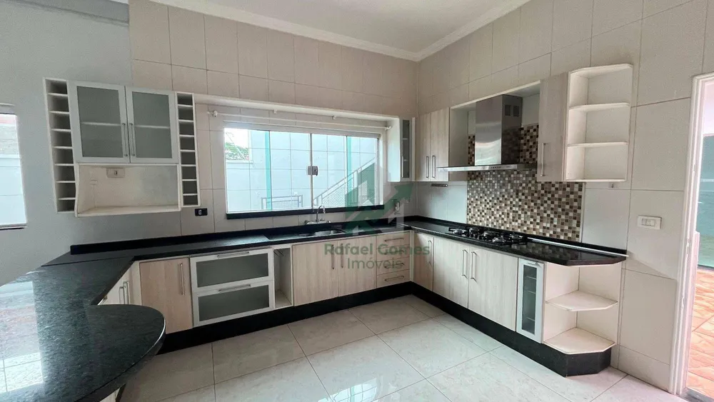 Casa, 3 quartos, 220 m² - Foto 6
