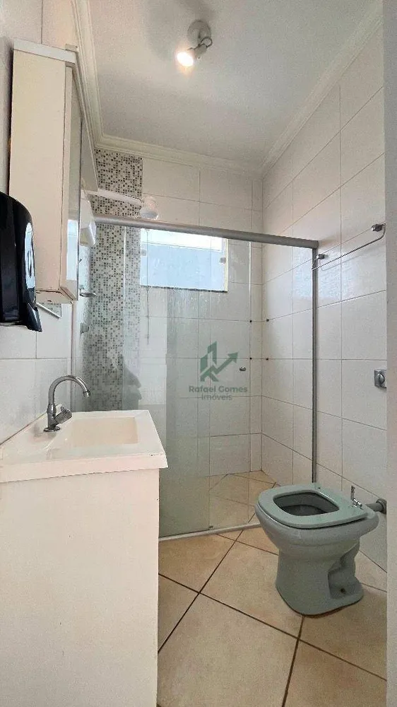 Casa, 3 quartos, 220 m² - Foto 10