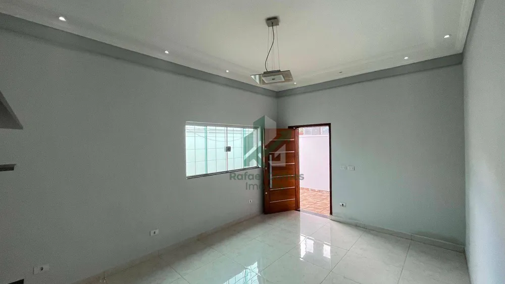 Casa, 3 quartos, 220 m² - Foto 1