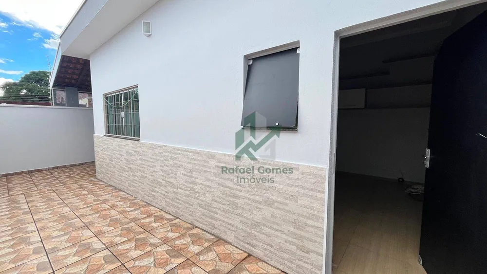 Casa, 3 quartos, 220 m² - Foto 11