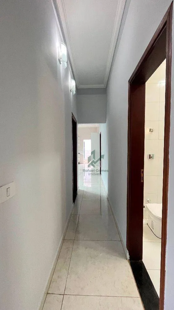 Casa, 3 quartos, 220 m² - Foto 3