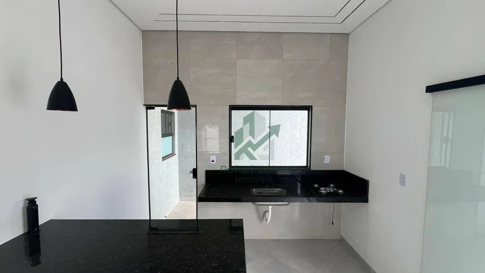 Casa, 2 quartos, 56 m² - Foto 1