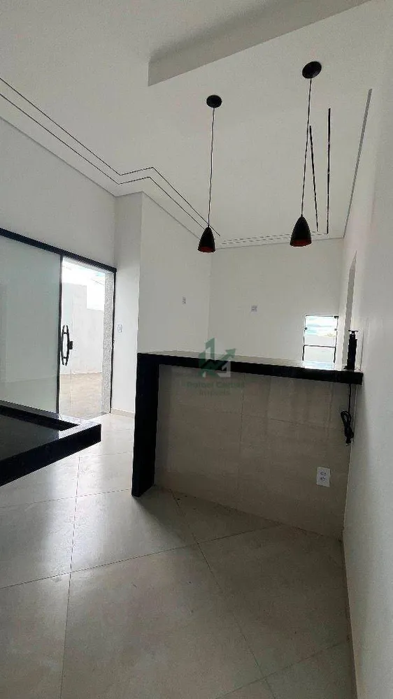 Casa, 2 quartos, 56 m² - Foto 4