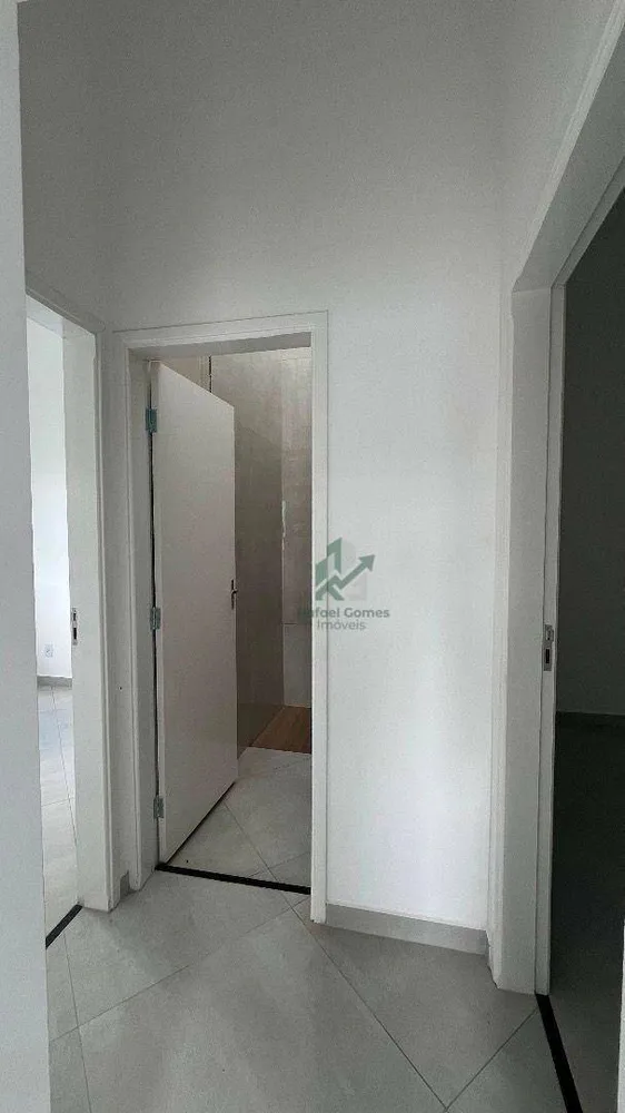 Casa, 2 quartos, 56 m² - Foto 10