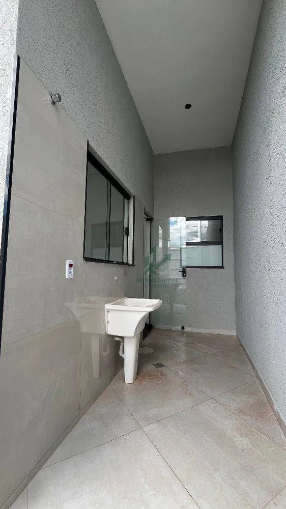 Casa, 2 quartos, 56 m² - Foto 7