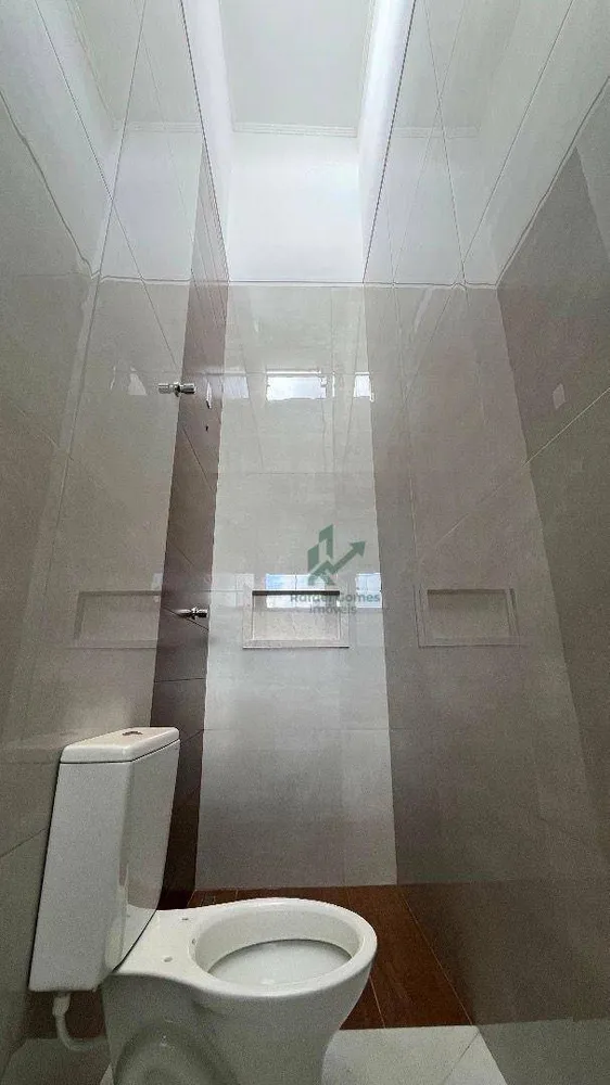 Casa, 2 quartos, 56 m² - Foto 14