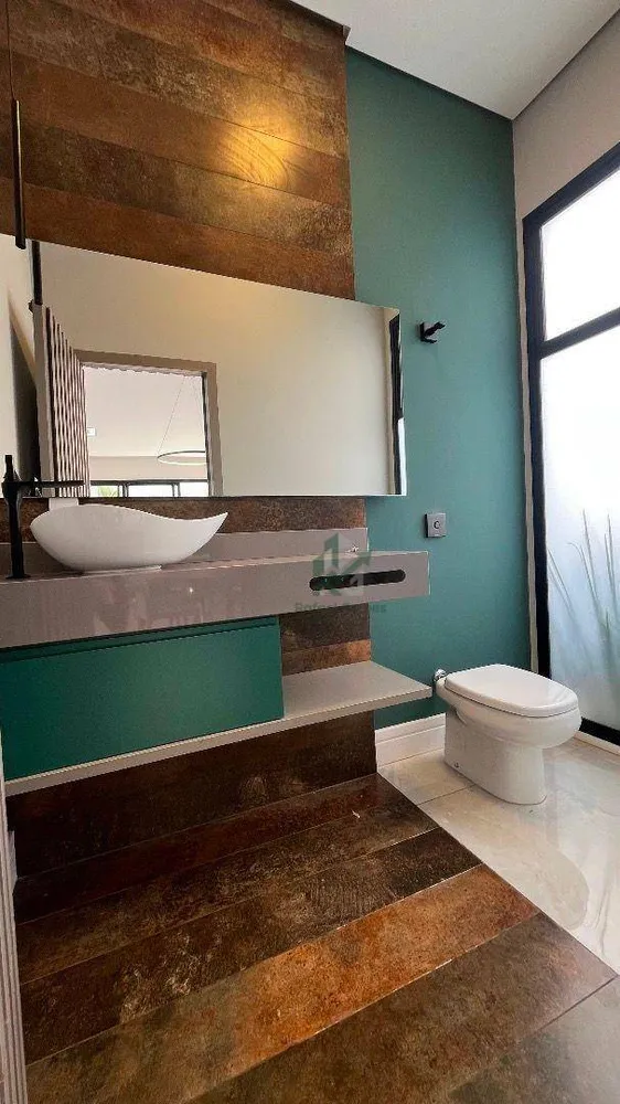 Casa de Condomínio, 3 quartos - Foto 8