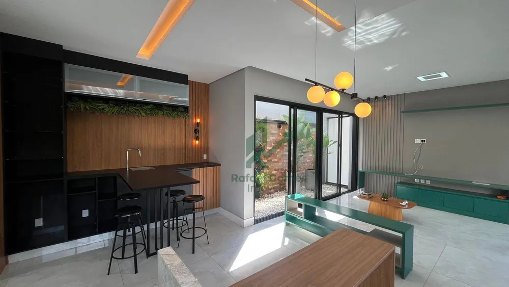 Casa de Condomínio, 3 quartos - Foto 3