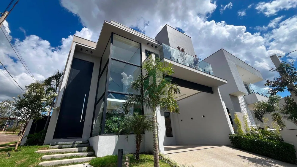 Casa de Condomínio, 3 quartos - Foto 7