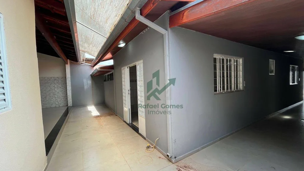 Casa de Condomínio, 3 quartos - Foto 17