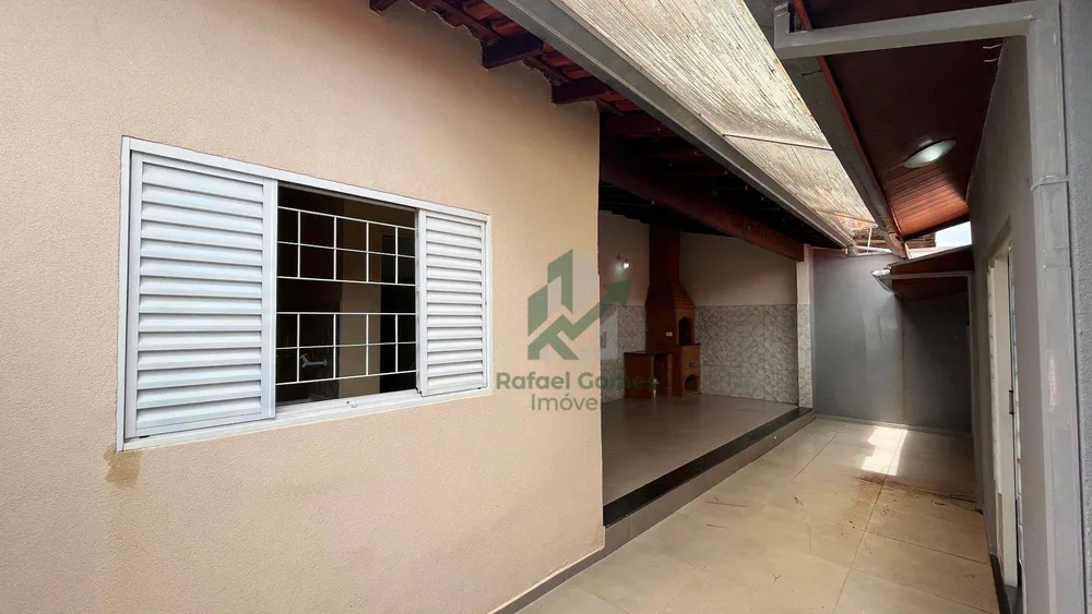 Casa de Condomínio, 3 quartos - Foto 10