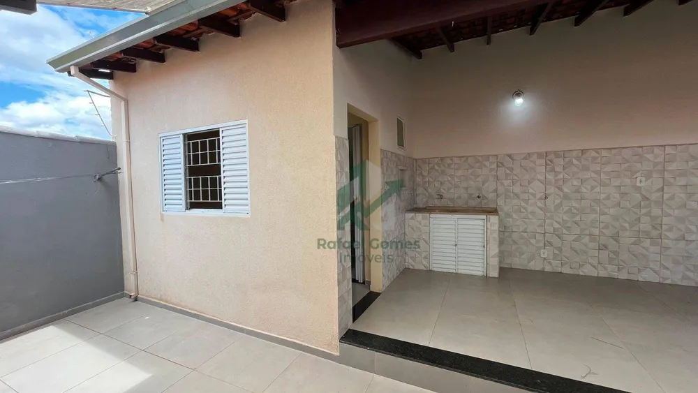Casa de Condomínio, 3 quartos - Foto 13