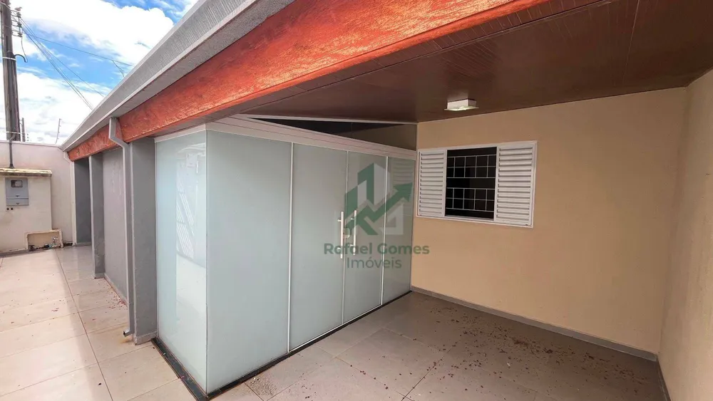 Casa de Condomínio, 3 quartos - Foto 3