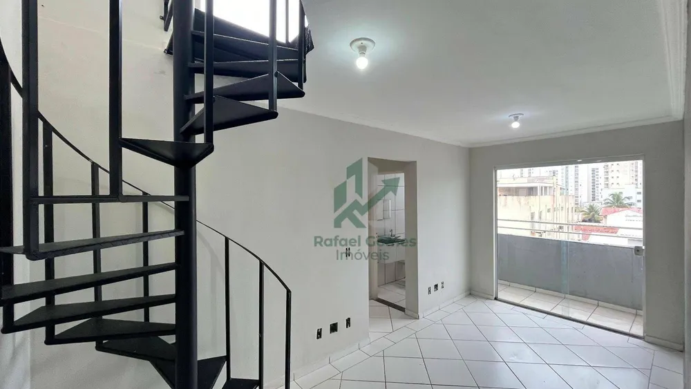 Apartamento, 3 quartos, 84 m² - Foto 4