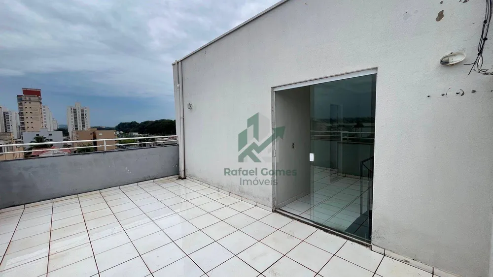 Apartamento, 3 quartos, 84 m² - Foto 7