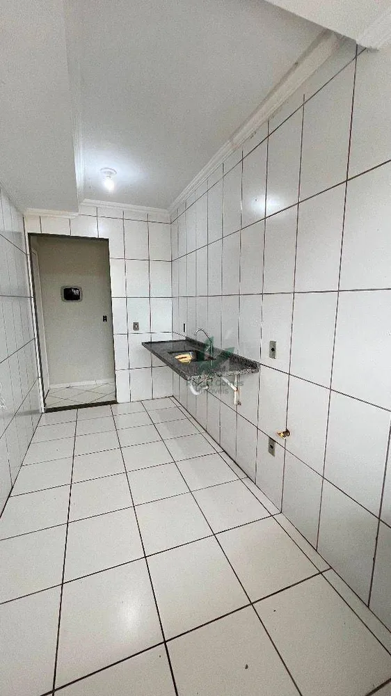 Apartamento, 3 quartos, 84 m² - Foto 3