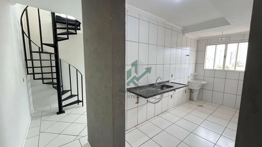 Apartamento, 3 quartos, 84 m² - Foto 1