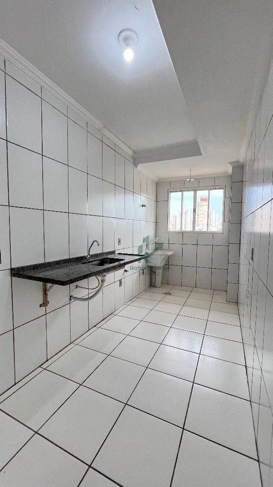 Apartamento, 3 quartos, 84 m² - Foto 2