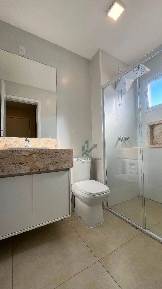 Apartamento, 3 quartos, 80 m² - Foto 2