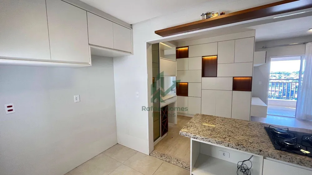 Apartamento, 3 quartos, 80 m² - Foto 4