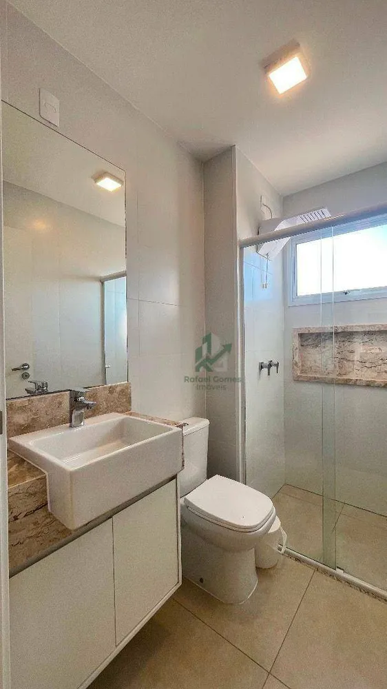 Apartamento, 3 quartos, 80 m² - Foto 1