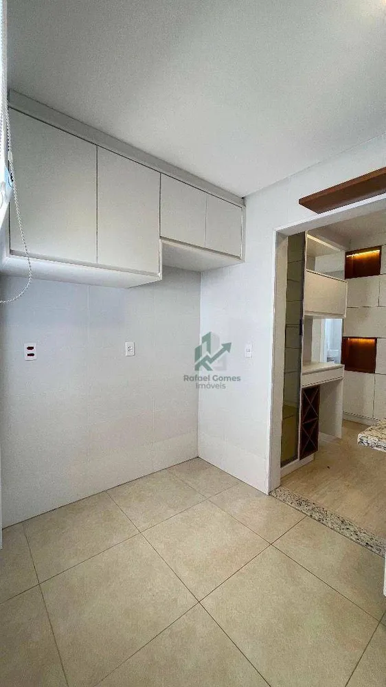 Apartamento, 3 quartos, 80 m² - Foto 3