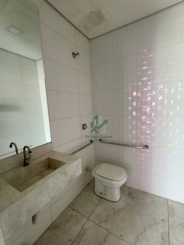 Loja-Salão, 60 m² - Foto 3