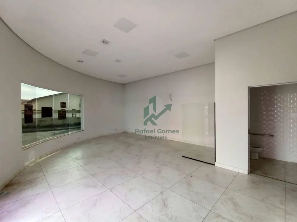 Loja-Salão, 60 m² - Foto 6