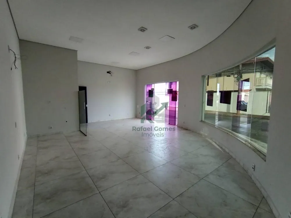 Loja-Salão, 60 m² - Foto 1