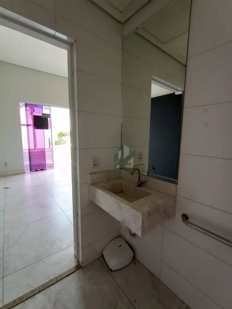 Loja-Salão, 60 m² - Foto 2