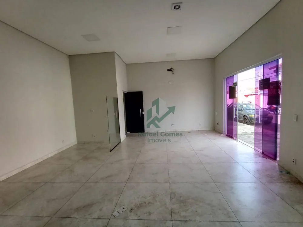 Loja-Salão, 60 m² - Foto 4